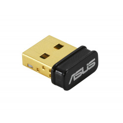 ASUS USB-N10 Nano 150Mbps Wireless Adapter