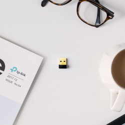 TP-LINK ARCHER T2U NANO AC600 Dual Band Wireless USB Adapter
