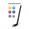 TP-LINK ARCHER T2U PLUS AC600 Dual Band Wireless USB Adapter