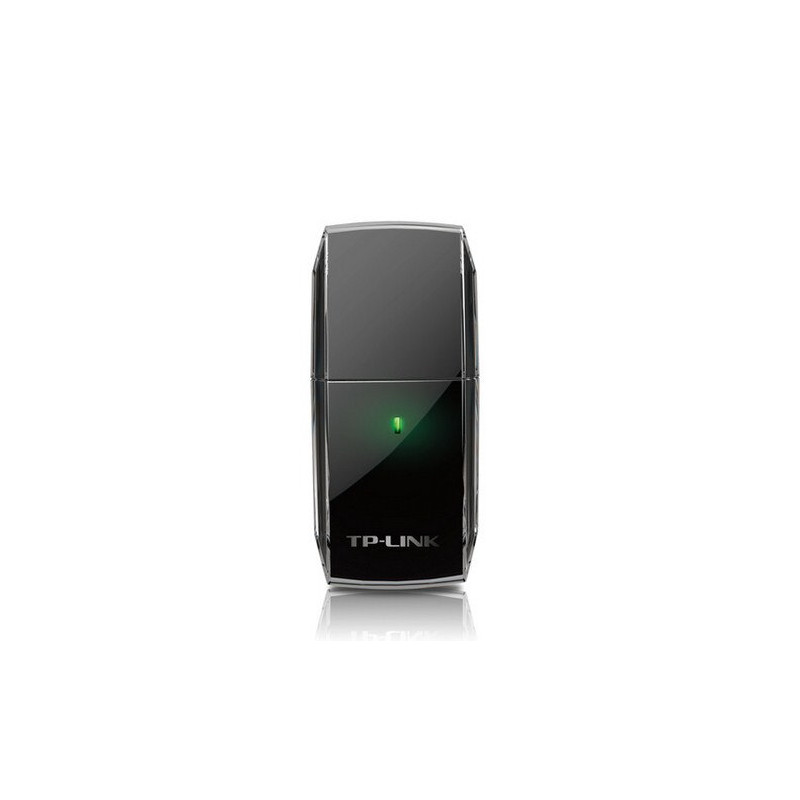TP-LINK ARCHER T2U AC600 Dual Band Wireless USB Adapter