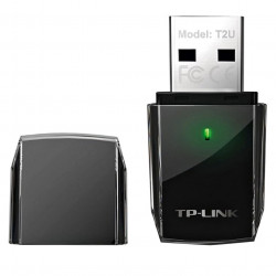 TP-LINK ARCHER T2U AC600 Dual Band Wireless USB Adapter