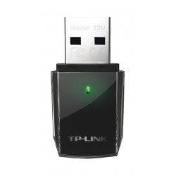 TP-LINK ARCHER T2U AC600 Dual Band Wireless USB Adapter
