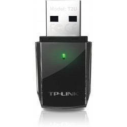 TP-LINK ARCHER T2U AC600 Dual Band Wireless USB Adapter