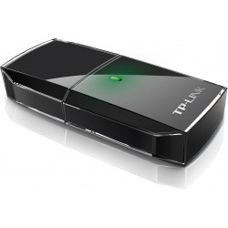TP-LINK ARCHER T2U AC600 Dual Band Wireless USB Adapter
