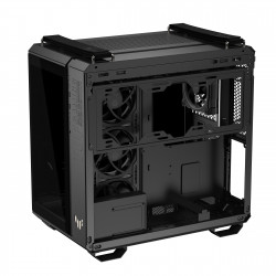 ASUS TUF Gaming GT502 ATX Mid-Tower PC Case
