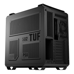 ASUS TUF Gaming GT502 ATX Mid-Tower PC Case
