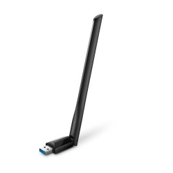TP-LINK ARCHER T3U PLUS AC1300 Dual-Band Wireless USB Adapter