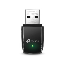 TP-LINK ARCHER T3U AC1300 Wireless Dual Band USB Adapter