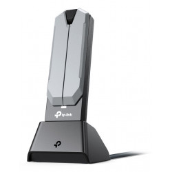 TP-LINK ARCHER TBE400UH Tri-Band Wi-Fi 7 USB Adapter
