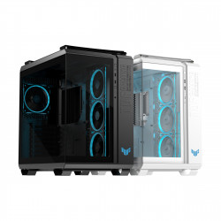 ASUS TUF Gaming GT502 ATX Mid-Tower PC Case