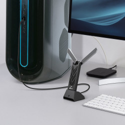 TP-LINK ARCHER TBE400UH Tri-Band Wi-Fi 7 USB Adapter