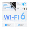 TP-LINK ARCHER TX20U NANO AX1800 Dual-Band Wi-Fi 6 USB Adapter