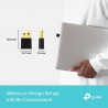 TP-LINK ARCHER TX20U NANO AX1800 Dual-Band Wi-Fi 6 USB Adapter