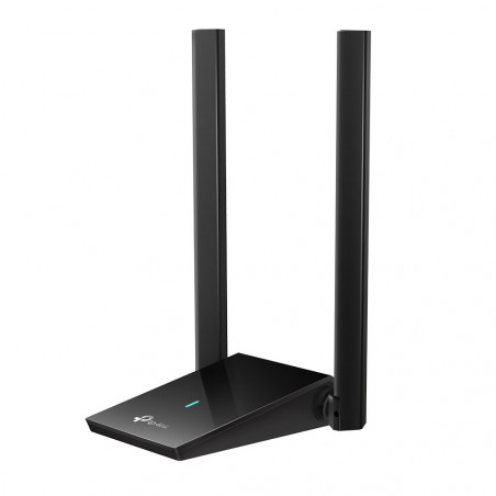 TP-LINK ARCHER TX20U PLUS AX1800 Dual-Band Wi-Fi 6 USB Adapter