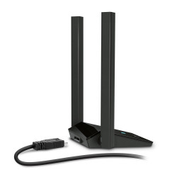 TP-LINK ARCHER TX20U PLUS AX1800 Dual-Band Wi-Fi 6 USB Adapter