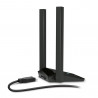 TP-LINK ARCHER TX20U PLUS AX1800 Dual-Band Wi-Fi 6 USB Adapter