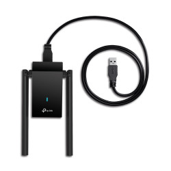 TP-LINK ARCHER TX20U PLUS AX1800 Dual-Band Wi-Fi 6 USB Adapter