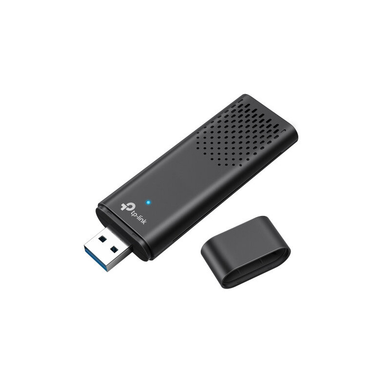 TP-LINK ARCHER TX20U AX1800 Dual-Band Wi-Fi 6 USB Adapter