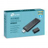 TP-LINK ARCHER TX20U AX1800 Dual-Band Wi-Fi 6 USB Adapter