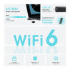TP-LINK ARCHER TX20U AX1800 Dual-Band Wi-Fi 6 USB Adapter