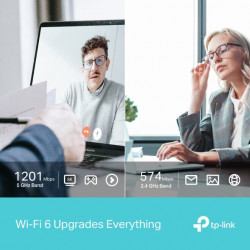 TP-LINK ARCHER TX20U AX1800 Dual-Band Wi-Fi 6 USB Adapter