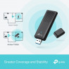 TP-LINK ARCHER TX20U AX1800 Dual-Band Wi-Fi 6 USB Adapter