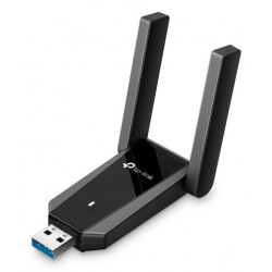 TP-LINK ARCHER TX30U PLUS AX1800 Dual-Band Wi-Fi 6 USB Adapter