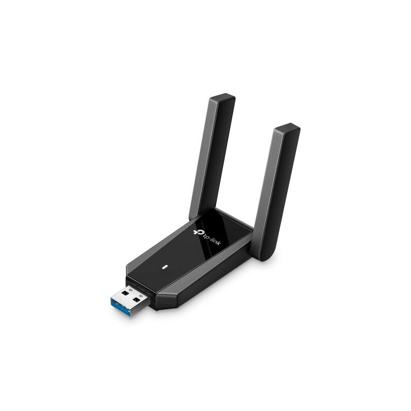TP-LINK ARCHER TX30U PLUS AX1800 Dual-Band Wi-Fi 6 USB Adapter
