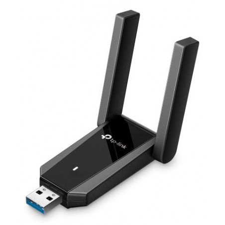 TP-LINK ARCHER TX30U PLUS AX1800 Dual-Band Wi-Fi 6 USB Adapter