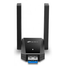 TP-LINK ARCHER TX30U PLUS AX1800 Dual-Band Wi-Fi 6 USB Adapter