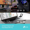 TP-LINK ARCHER TX30U PLUS AX1800 Dual-Band Wi-Fi 6 USB Adapter