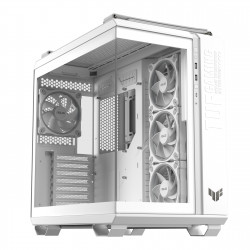 ASUS TUF Gaming GT502 White ATX PC Case