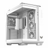ASUS TUF Gaming GT502 White ATX PC Case