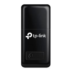 TP-LINK TL-WN823N 300Mbps Wireless N USB Adapter
