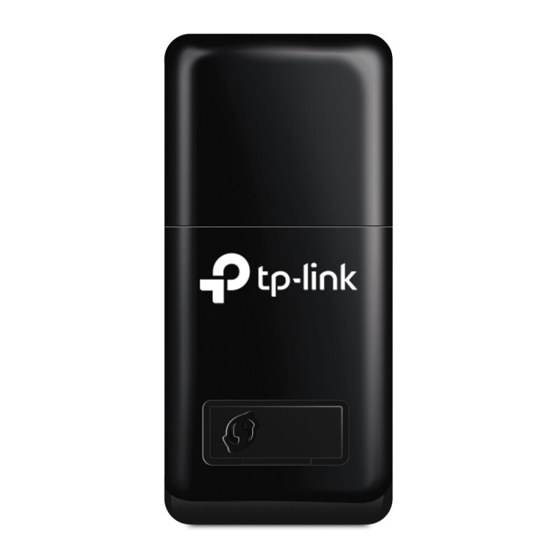 TP-LINK TL-WN823N 300Mbps Wireless N USB Adapter