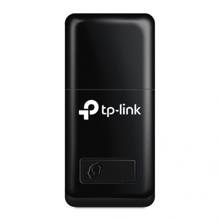 TP-LINK TL-WN823N 300Mbps Wireless N USB Adapter