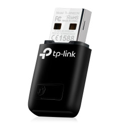TP-LINK TL-WN823N 300Mbps Wireless N USB Adapter