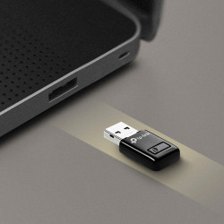 TP-LINK TL-WN823N 300Mbps Wireless N USB Adapter