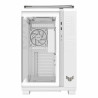 ASUS TUF Gaming GT502 White ATX PC Case