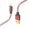 HAMA 00201554 1.5m Lightning Cable