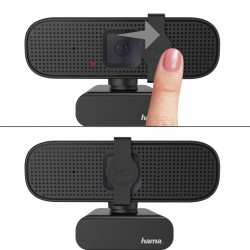 HAMA C-400 1080p Webcam