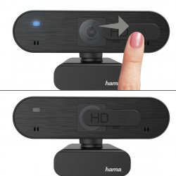 HAMA C-600 Pro 1080p Webcam