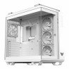 ASUS TUF Gaming GT502 White ATX PC Case