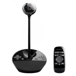 Logitech BCC950 ConferenceCam Full HD