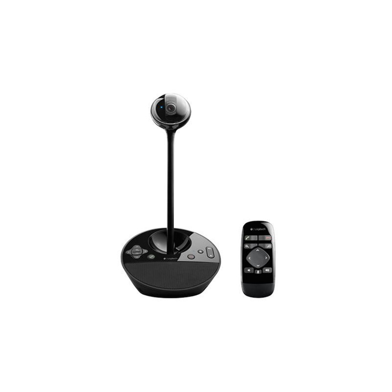 Logitech BCC950 ConferenceCam Full HD