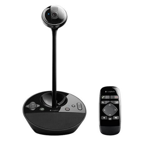 Logitech BCC950 ConferenceCam Full HD