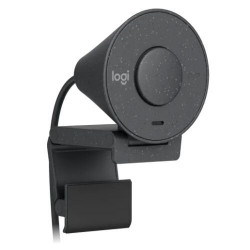 Logitech BRIO 305 1080p Webcam