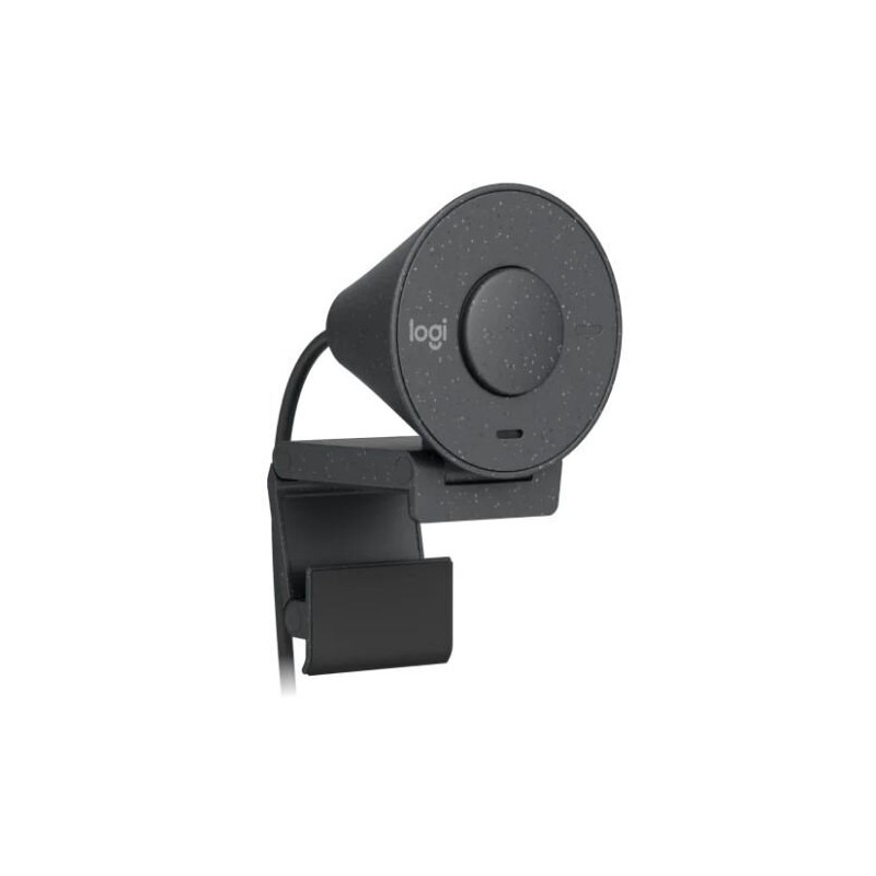 Logitech BRIO 305 1080p Webcam