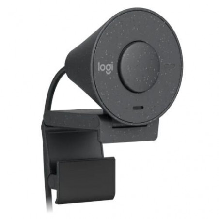 Logitech BRIO 305 1080p Webcam