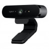 Logitech BRIO 500 4K UHD Webcam